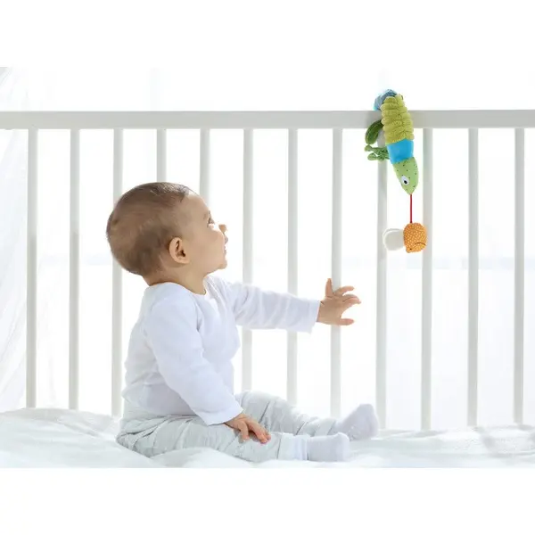Jucarie suspendabila Cameleon Sigikid