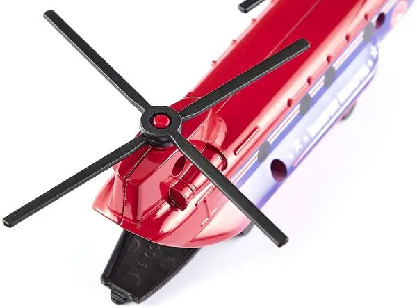 Jucarie - Transport Helicopter | Siku