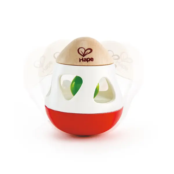 Jucarie zornaitoare - Bell Rattle | Hape