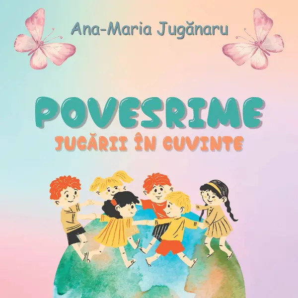 Jucării în cuvinte