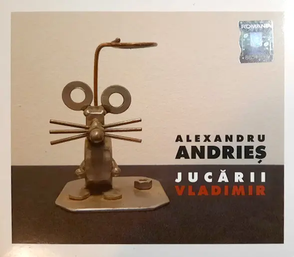 Jucarii / Vladimir | Alexandru Andries
