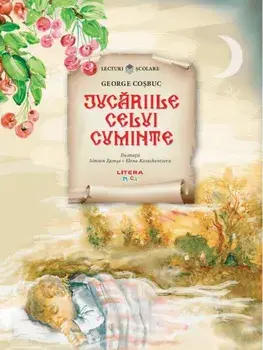 Jucariile celui cuminte/George Cosbuc