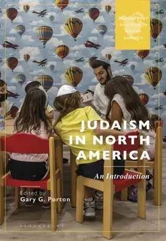Judaism in North America. An Introduction, Paperback/***