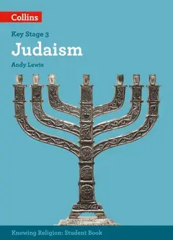 Judaism, Paperback/Andy Lewis