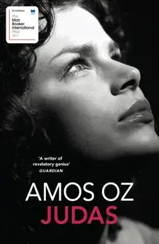 Judas, Paperback/Amos Oz