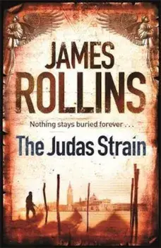 Judas Strain/James Rollins