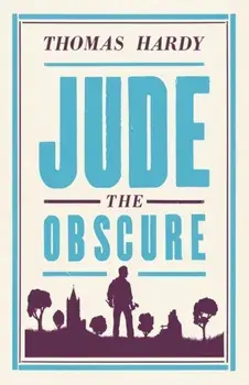 Jude the Obscure, Paperback/Thomas Hardy