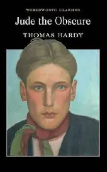 Jude the Obscure/Thomas Hardy