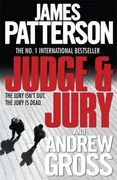 Judge and Jury, Paperback/Andrew Gross