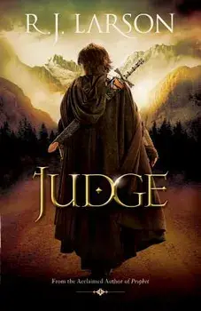 Judge, Paperback/R. J. Larson