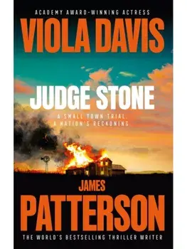 Judge Stone, Hardcover/James Patterson, Viola Davis