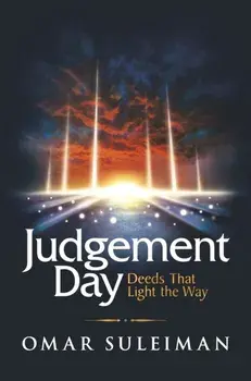 Judgement Day. Deeds That Light the Way, Hardback/***