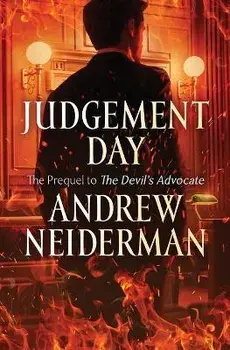Judgement Day, Paperback/Andrew Neiderman