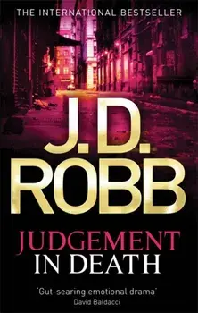 Judgement In Death, Paperback/J. D. Robb