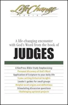 Judges, Paperback/The Navigators