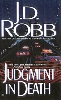 Judgment in Death/J. D. Robb