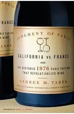 Judgment of Paris: Judgment of Paris - George M. Taber