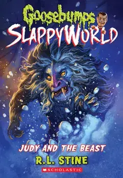 Judy and the Beast, Paperback/R. L. Stine