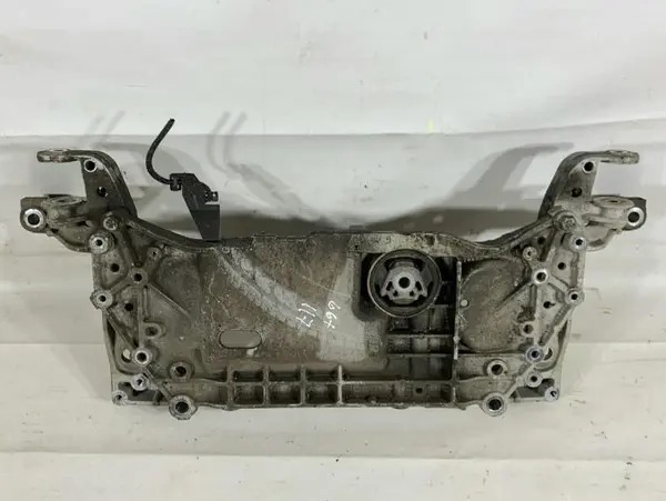 Jug motor 1K0199313AL Audi A3 facelift (2008-2013) [8P1] 1.2 tsi CBZA