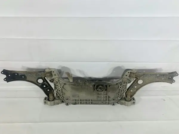 Jug motor 1K0199313AL Volkswagen Caddy 3 facelift (2010-2015) 2.0 tdi CBDB