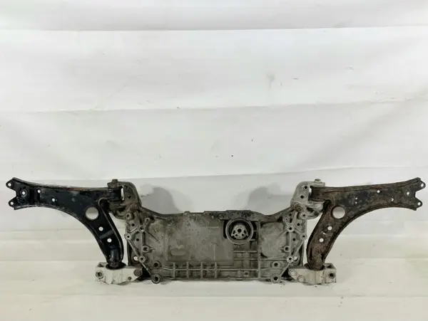 Jug motor 1K0199313AL Volkswagen Golf 6 plus (2009-2014) 1.9 tdi BLS