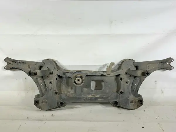Jug motor 1K0199313AQ Skoda Superb 2 (2008-2013) 2.0 tdi CFGB