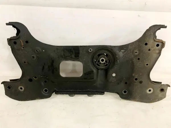 Jug motor 1K0199313AQ Skoda Yeti (2009-2013) 2.0 tdi CFFB