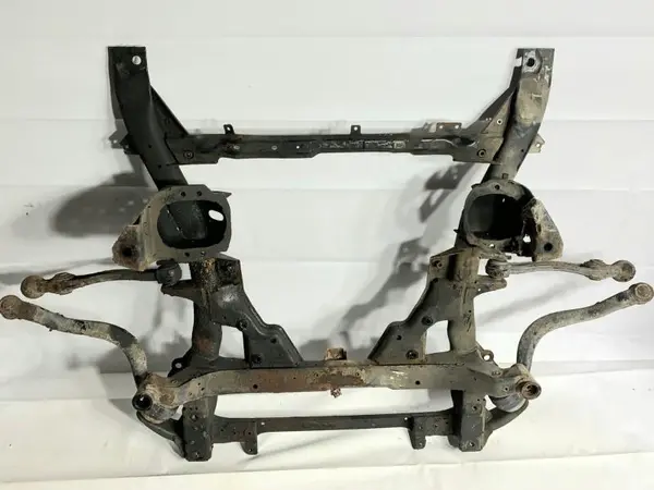 Jug motor 6772681 BMW X5 (2007-2013) [E70] 3.0d M57 306d3