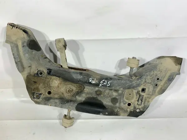 Jug motor 6Q0199287L Skoda Fabia (1999-2008) 1.2 benzina BMD