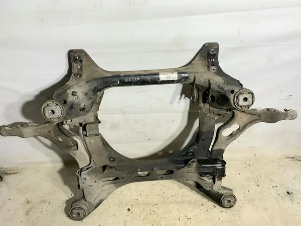 Jug motor 7L0400025 Volkswagen Touareg facelift (2006-2010) 3.0 tdi CASA