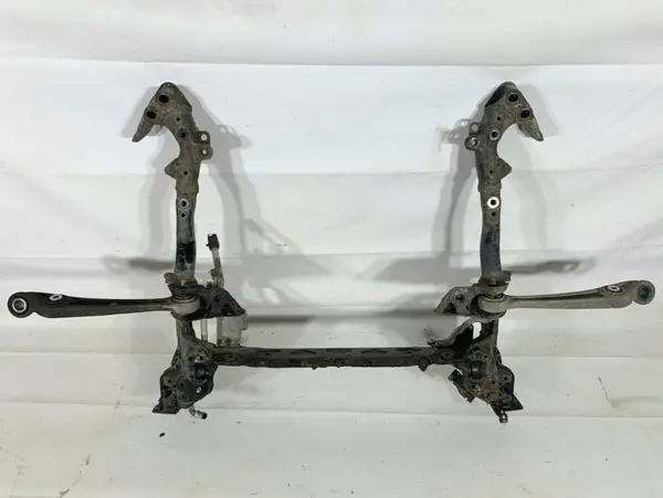 Jug motor Audi A7 (2010-2018) [4g] 3.0 tdi; 3.0 TFSI CDUC; CGWD