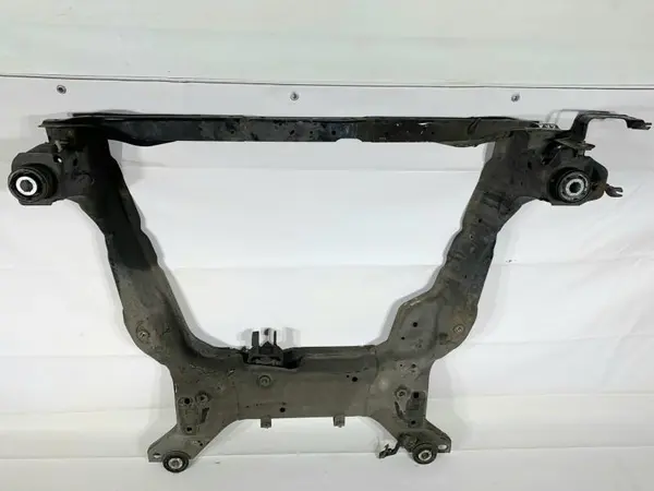 Jug motor Ford Galaxy (2010-2014)[MK3] 2.0 tdi