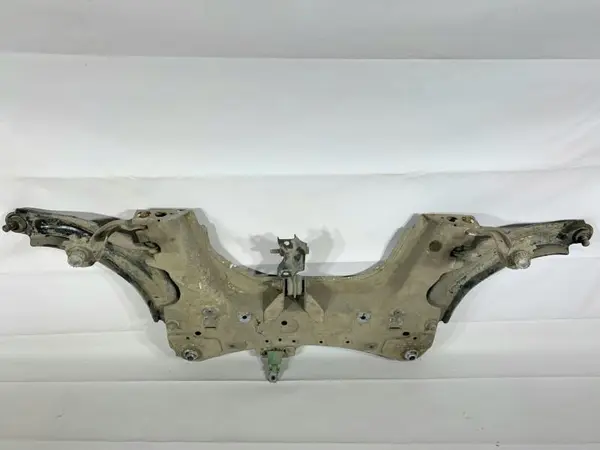 Jug motor Renault Clio 4 facelift (2016-2019) 0.9 TCE H4B 412