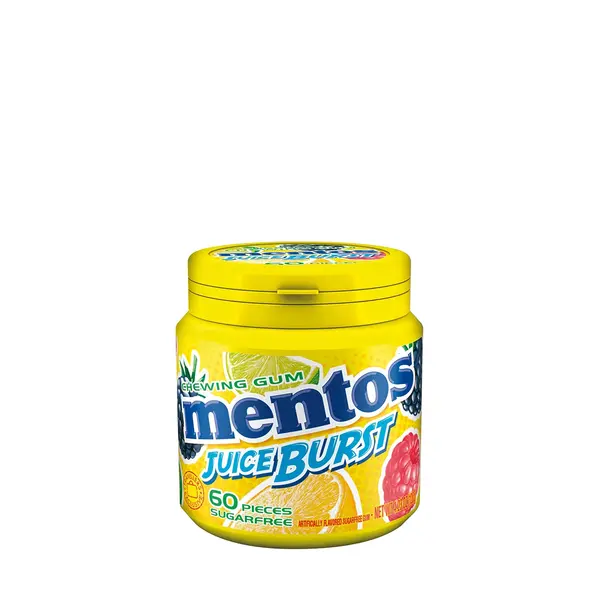 Juice burst 120 gr