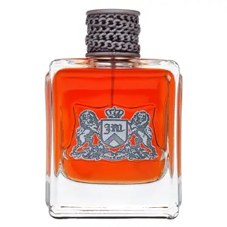 Juicy Couture Dirty English eau de Toilette pentru barbati 100 ml