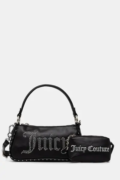Juicy Couture geantă crossbody pentru femei cu imitație de piele KIMBERLY PU