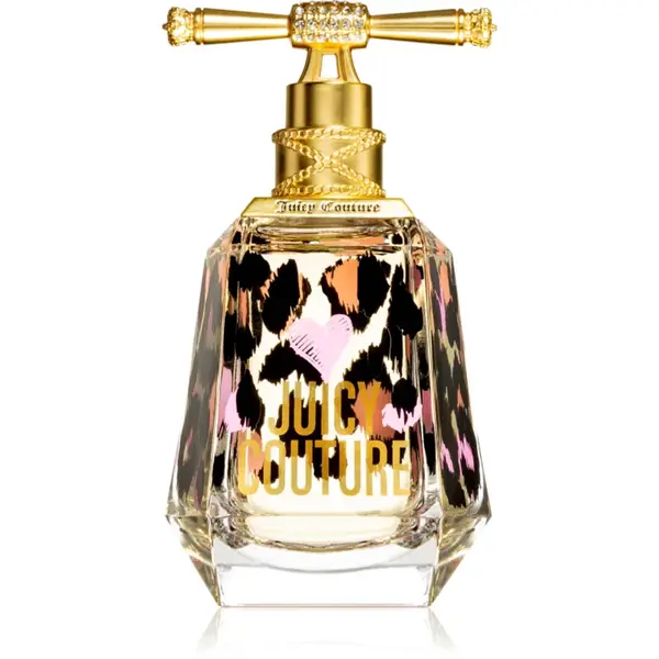 Juicy Couture I Love Juicy Couture Eau de Parfum pentru femei 100 ml