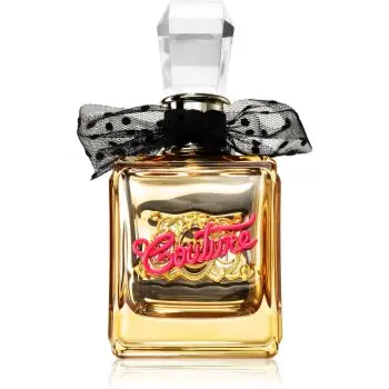 Juicy Couture Viva La Juicy Gold Couture Eau de Parfum pentru femei