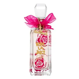 Juicy Couture Viva La Juicy La Fleur Eau de Toilette femei 150 ml