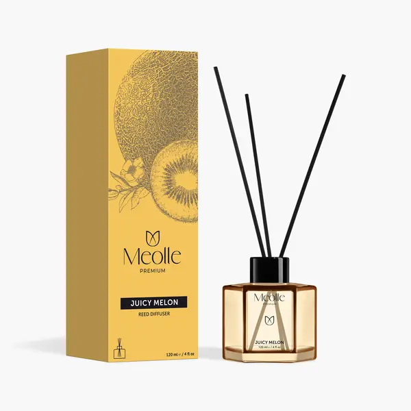 Juicy Melon 120 ml