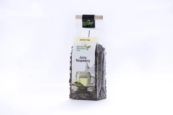Juicy Raspberry