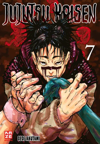 Jujutsu Kaisen - Band 7 | Gege Akutami