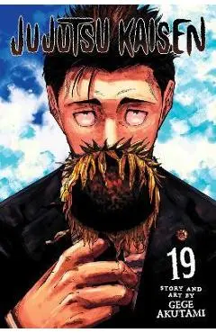 Jujutsu Kaisen, Vol. 19: Volume 19 - Gege Akutami