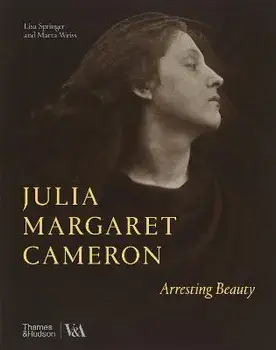 Julia Margaret Cameron - Arresting Beauty (Victoria and Albert Museum), Hardback/Lisa Springer