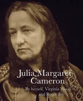 Julia Margaret Cameron, Paperback/Roger Fry
