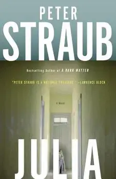 Julia, Paperback/Peter Straub