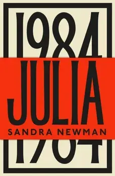 Julia, Paperback/Sandra Newman