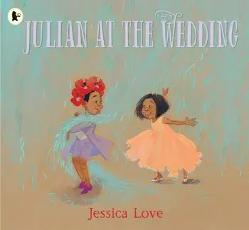 Julian at the Wedding, Paperback/Jessica Love