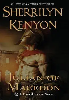 Julian of Macedon, Hardcover/Sherrilyn Kenyon