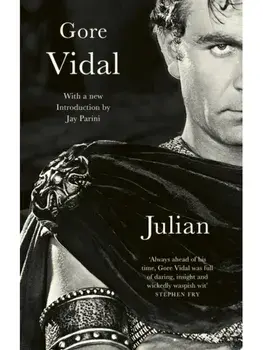 Julian, Paperback/Gore Vidal